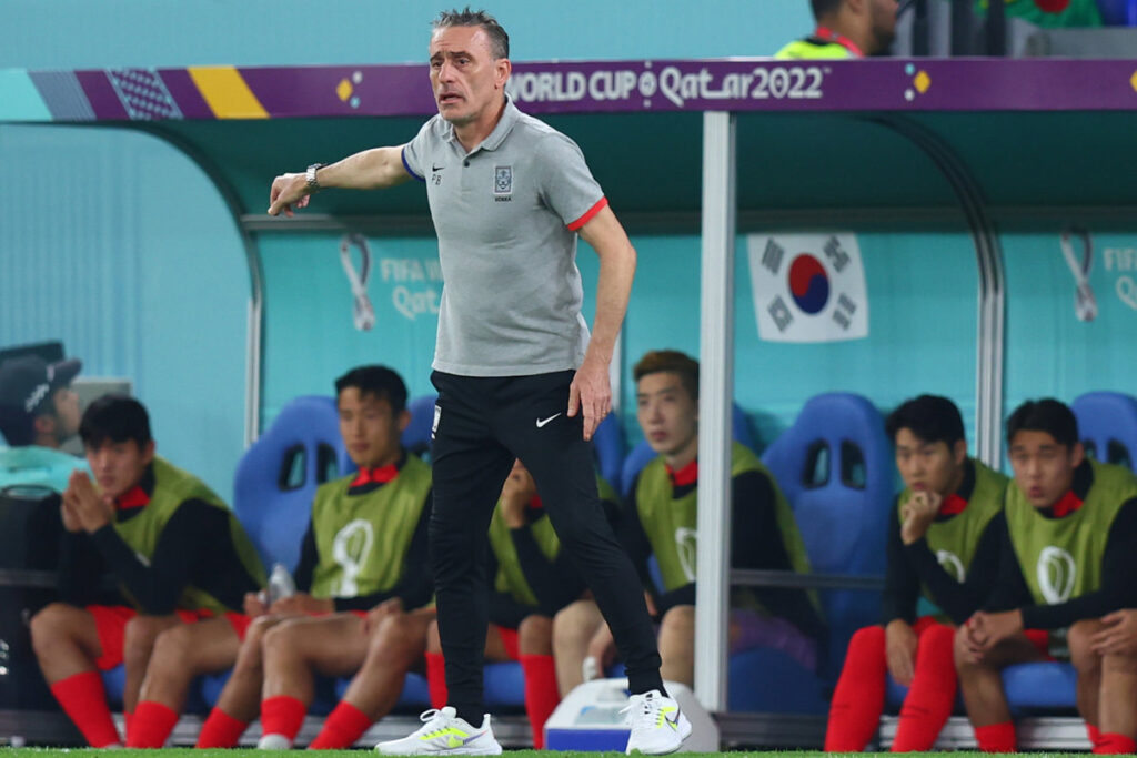 Portugal inicia una nueva etapa: Paulo Bento asume como seleccionador tras la salida de Roberto Martínez