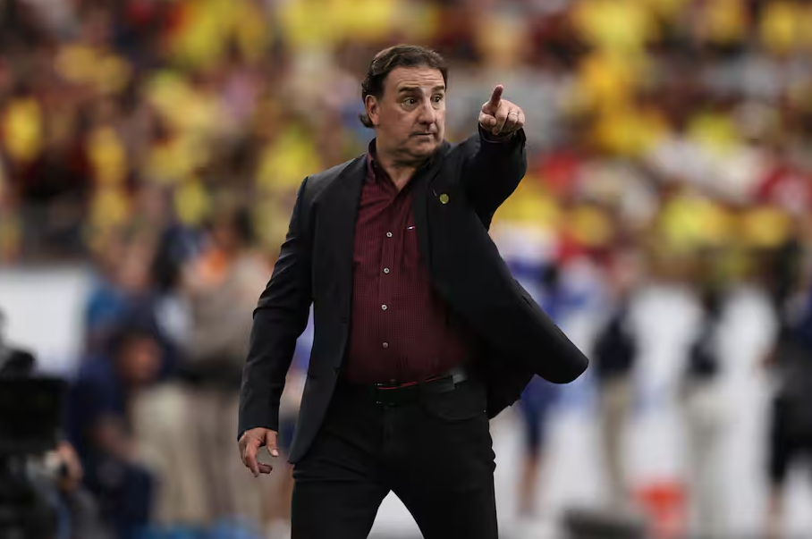 Colombia inicia nuevo ciclo: Néstor Lorenzo prepara una gira por Estados Unidos en septiembre