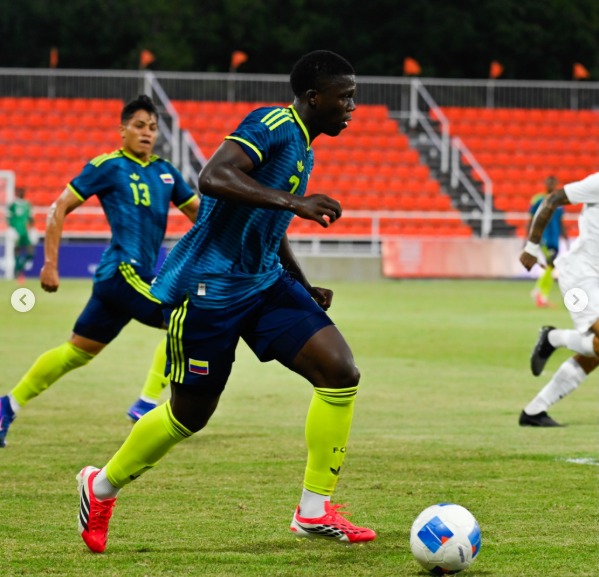 Colombia Sub-19 ya está en semifinales y hoy juega contra Costa Rica