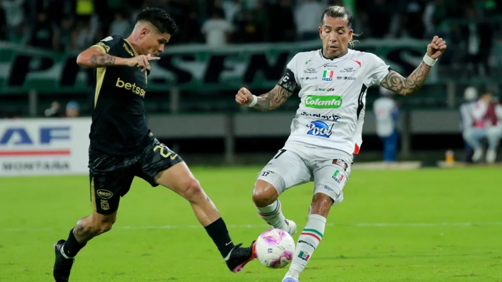 Atlético Nacional y Once Caldas jugarán partido benéfico para apoyar a damnificados del terremoto