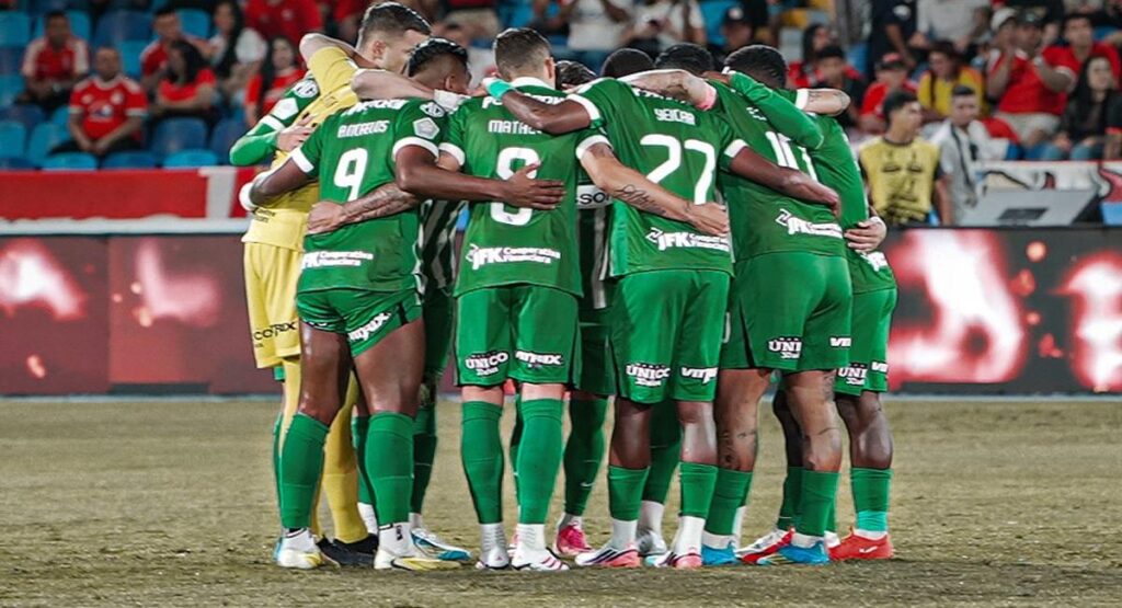 Atlético Nacional destinará parte de la taquilla ante Santa Fe para ayudar a damnificados por el terremoto